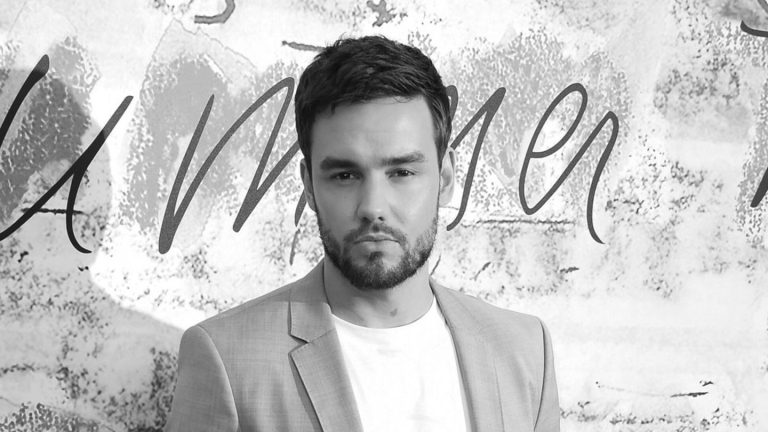 One-Direction-Star: Stars reagieren geschockt auf den Tod von Liam Payne