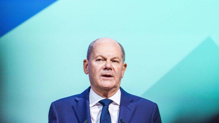 Fried – Blick aus Berlin: Warum Scholz die Vertrauensfrage nicht gestellt hat – obwohl er es könnte