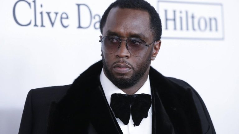 Rapper sitzt im Gefängnis: P. Diddy kämpft um Haftentlassung – und bietet Konditionen an