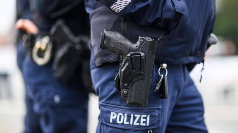 Schüsse im Dienst: Polizei gibt 2024 besonders viele tödliche Schüsse ab