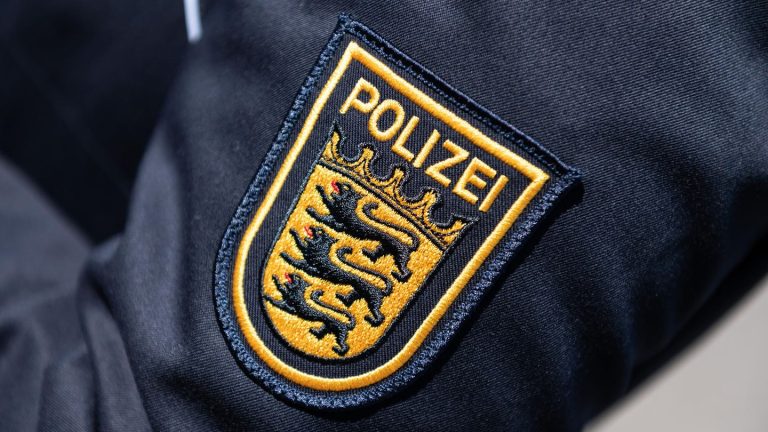 Von Beamten fixiert: Mann stirbt nach Polizeieinsatz in Ulm