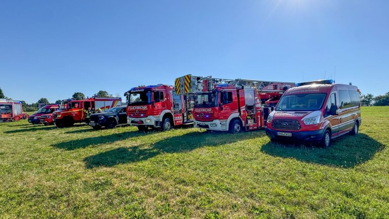 Erzgebirge: Mann in Bergwerksstollen vermisst – Retter starten Großeinsatz