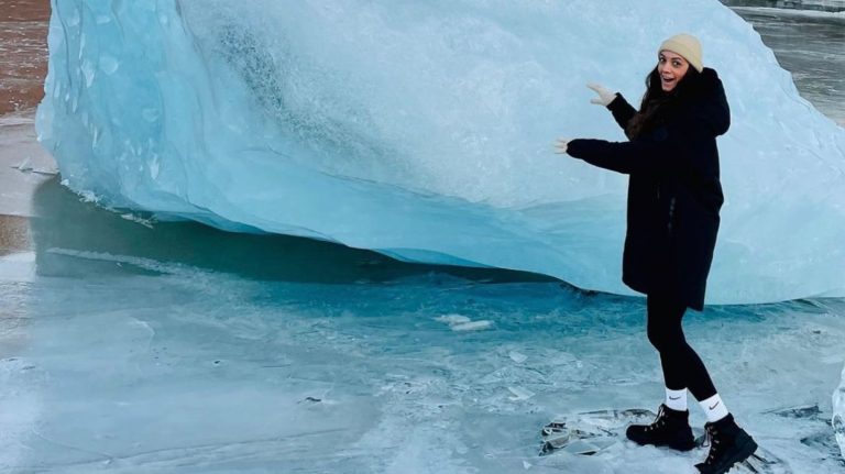 Eine Reise im Winter: Schnee, Eis, Kälte: So kommen Sie durch die raue Natur Islands – ein Erfahrungsbericht