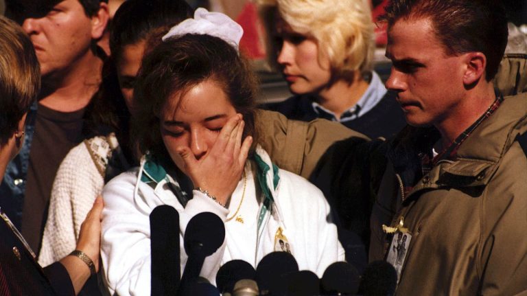 Mordfall von 1994: Susan Smith ertränkte ihre Kinder – jetzt könnte sie nach 30 Jahren Haft freikommen