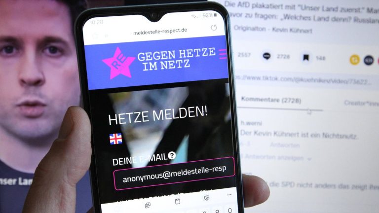 Hassreden und Fake News: Zensur durch Trusted Flagger? Worum es in der Debatte um das Meldeportal geht