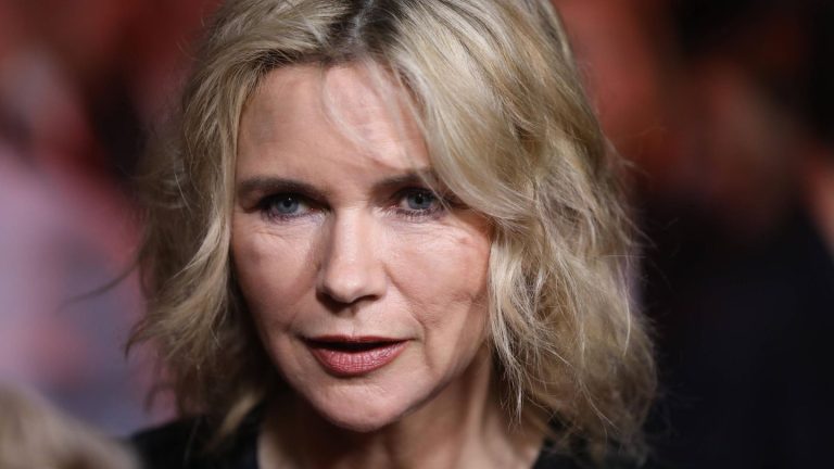 „Mordsschwestern“: Veronica Ferres startet mit Zoff in ihren ersten ZDF-Freitagskrimi