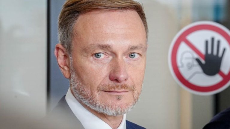 Koalition: Neues Lindner-Papier könnte Diskussion über Ampel anheizen