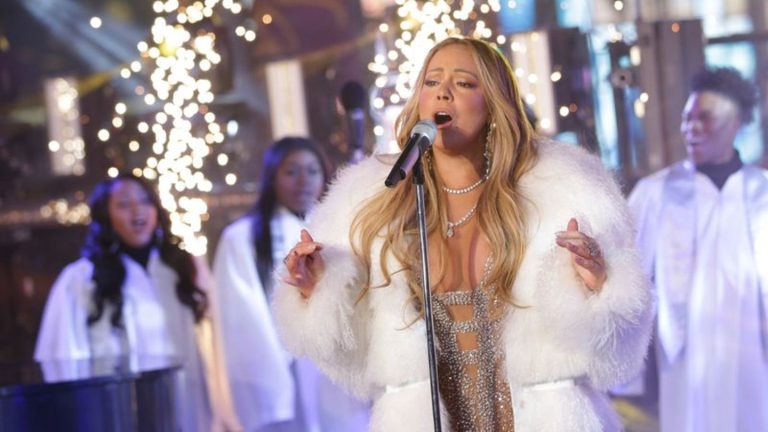 Mariah Careys Weihnachtssong: 24 Fakten zu 30 Jahren „All I Want for Christmas Is You“