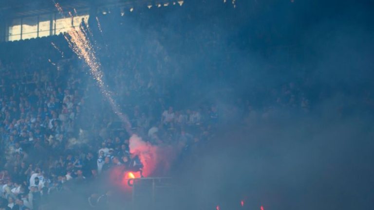 Mecklenburg-Vorpommern: Rostock-Fans: Tourismus-Chef sieht Imageschaden für Region