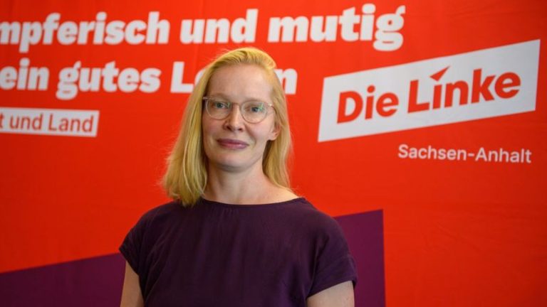 Sachsen-Anhalt: Linken-Politikerin kritisiert Ausgaben für Investitionsbank