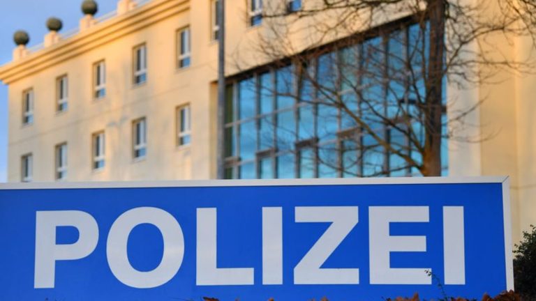 Ermittlungen: Ursache für Tod in Polizeigewahrsam geklärt