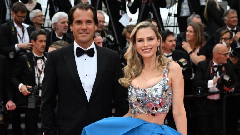 Tommy Haas und Sara Foster: Schauspielerin bestätigt das Liebes-Aus