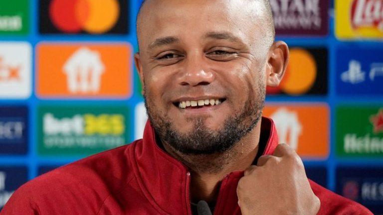 Champions League: Neues Ligaformat: Kompany spürt „mehr Dramatik“