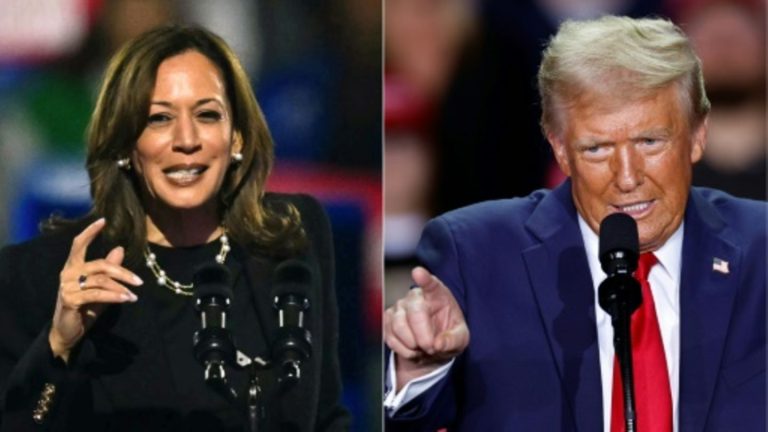 US-Sender: Trump gewinnt in Kentucky und Indiana – Harris in Vermont