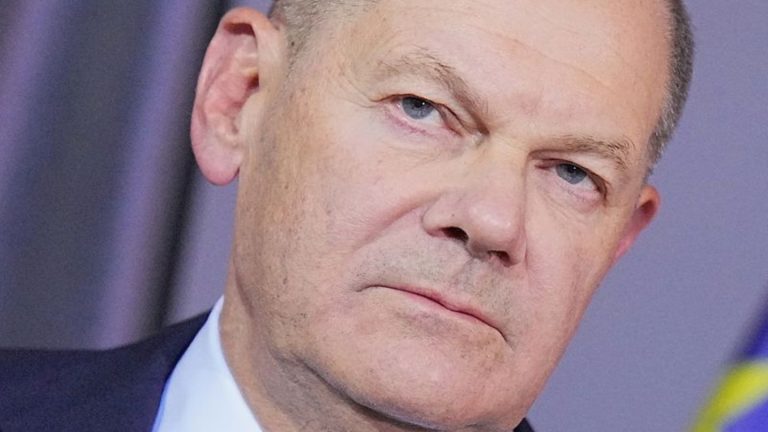 Koalitionsstreit: Erklärung von Bundeskanzler Olaf Scholz im Wortlaut