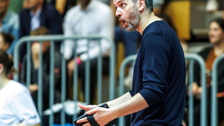 Volleyball-Bundesliga: Netzhoppers feiern einen 3:0-Erfolg gegen Haching