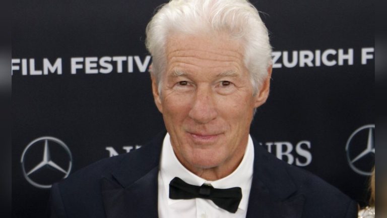 Unromantische Worte von Richard Gere: „Beziehungen sind wie ein Handelsgeschäft“