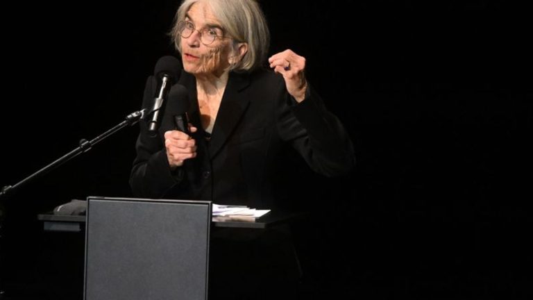 Literatur: Donna Leon: Menschen ziehen Lügen der Wahrheit vor