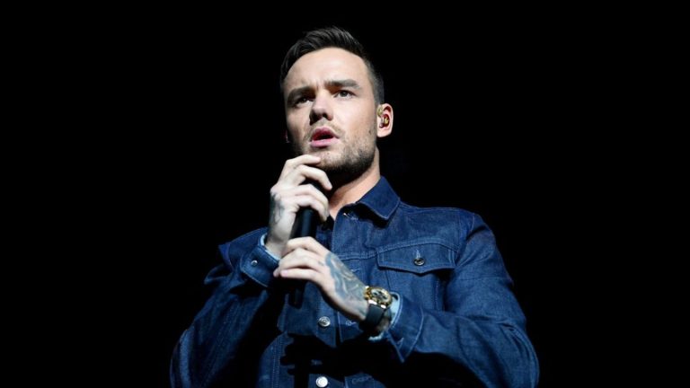 Liam Payne: Mehrere Festnahmen nach Tod des Sängers