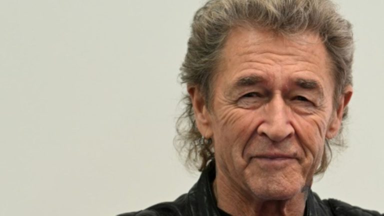 Publikumspreis: Peter Maffay erhält Goldene Henne für Lebenswerk