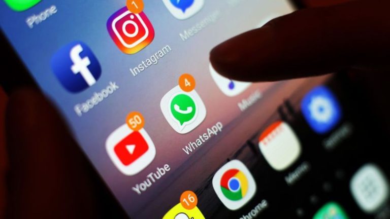 Begrenzung für Insta und Co.: Australien will soziale Medien erst ab 16 Jahren erlauben