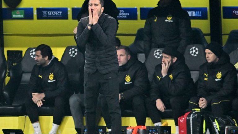 Fußball-Bundesliga: Kobel fehlt BVB weiter, reist aber zur Schweizer Nati