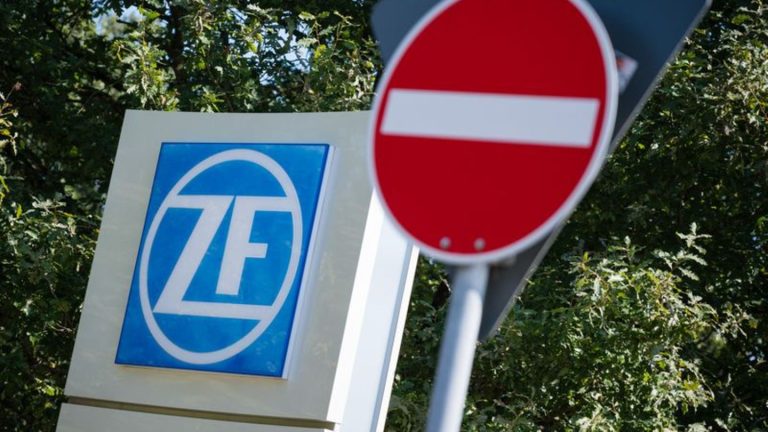 Autoindustrie: Neuer Eigentümervertreter bei ZF: Kein Börsengang