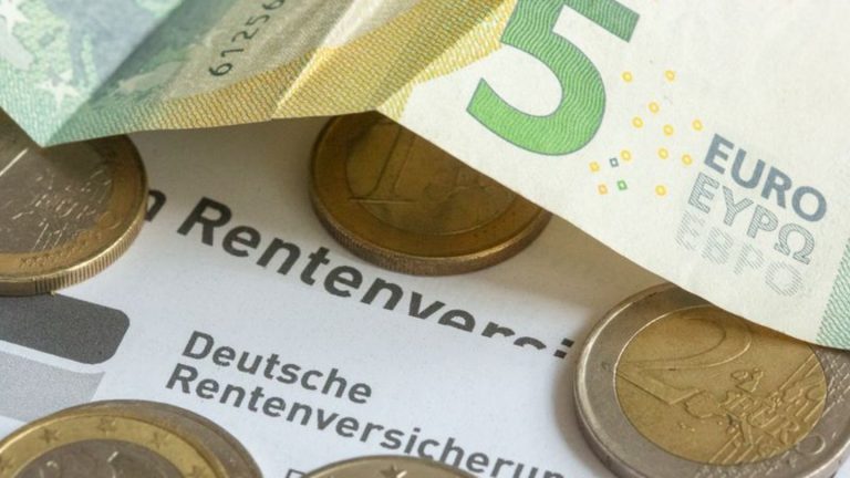 Wachsende Bezüge: Spürbares Rentenplus – Heil kämpft um Reform