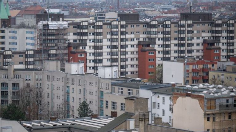 Wohnungsnot: 40.000 leerstehende Wohnungen – einige Bezirke eher untätig