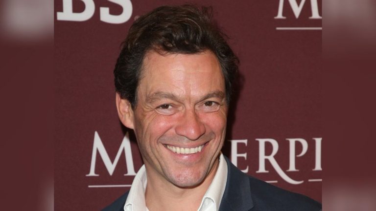 Dominic West: Das Beste? „Jeder verneigt sich vor dir“