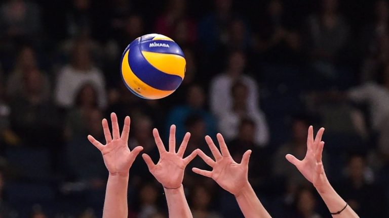 Challenge Cup: Volleyball: VC Wiesbaden im Europapokal ausgeschieden