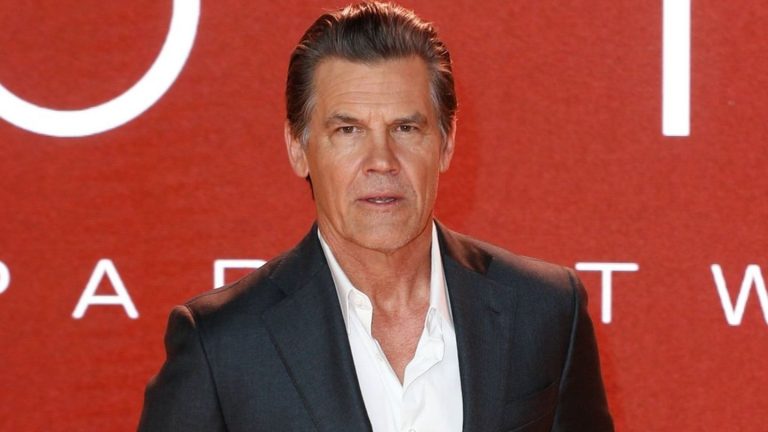 Josh Brolin: „Dune“-Star schläft sogar mit Nikotinbeuteln