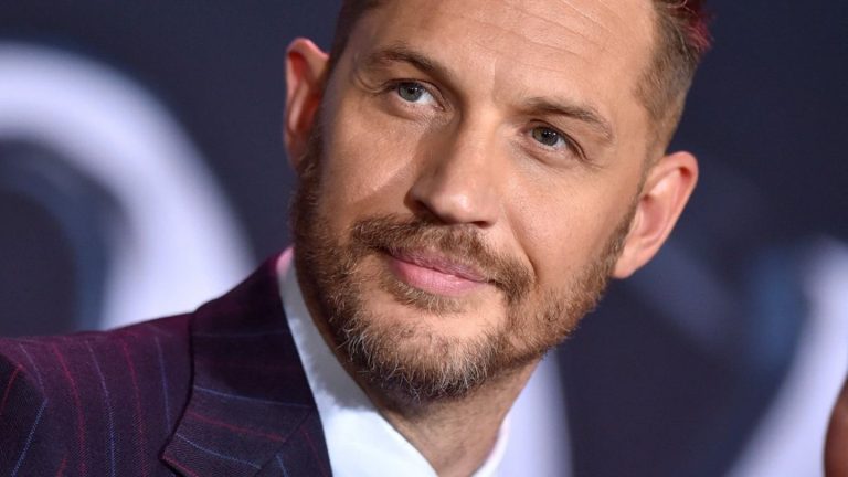 „Splinter Cell“: Film mit Tom Hardy ist Geschichte