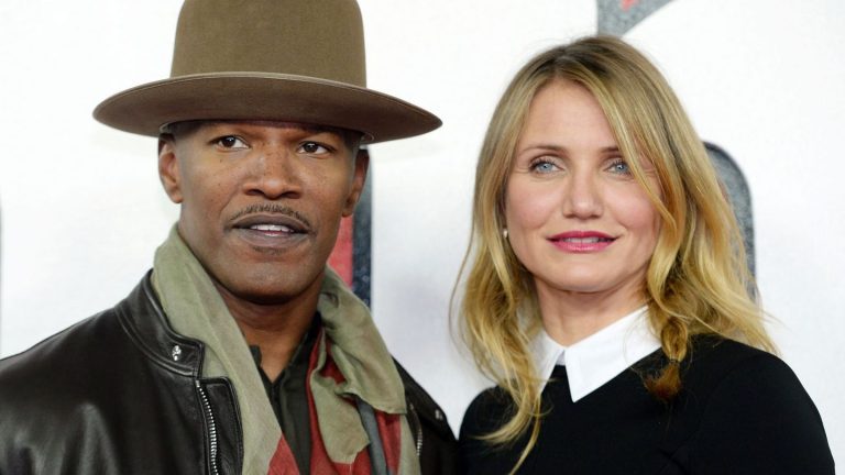 Action-Duo: Cameron Diaz und Jamie Foxx schlagen in „Back in Action“ zu