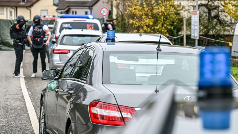 Tötungsdelikt vermutet: 56-Jähriger stirbt nach Angriff – Verdächtiger festgenommen