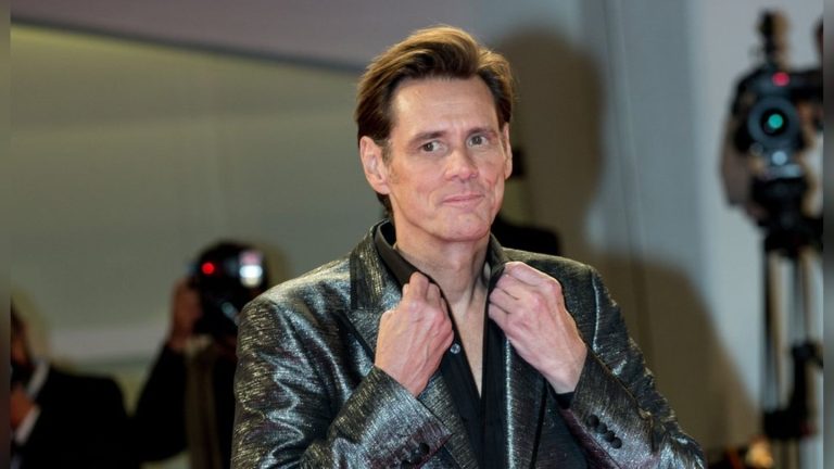 Jim Carrey: Schauspieler trauert um seine Schwester Rita