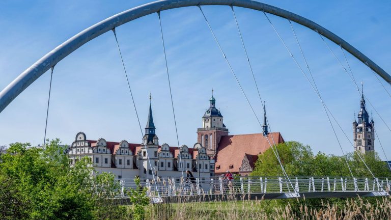 Haushalt: Koalition legt bei der Städtebauförderung nach