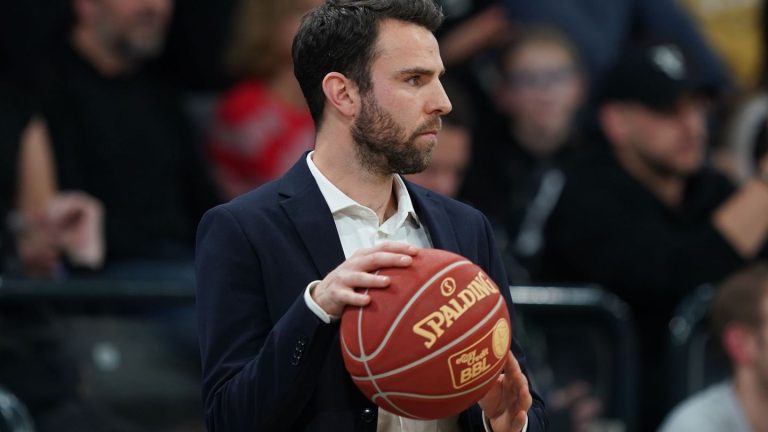 Basketball-Bundesliga: Hamburg Towers verpassen Sieg in Heidelberg