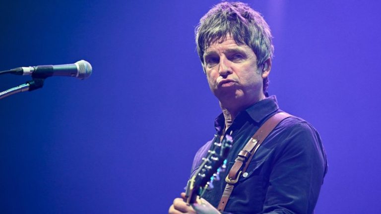 Noel Gallagher: „Beste Gitarre der Welt“ für 270.000 Euro