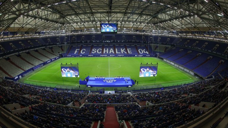 Schalke-Mitgliederversammlung: S04-Mitglieder wählen stellvertretenden Aufsichtsratschef ab