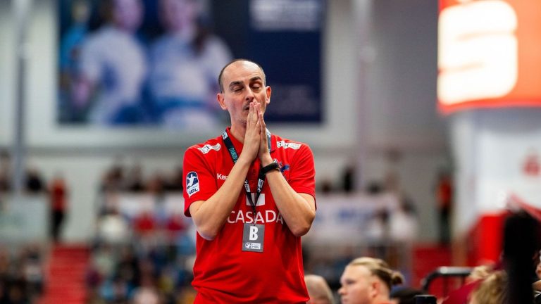 Handball-Bundesliga: Trotz Kofler-Comeback: Potsdam verliert erneut