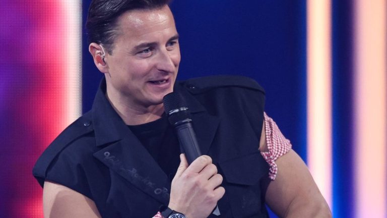 Andreas Gabalier: Mit 40 steht er „voll im Saft“