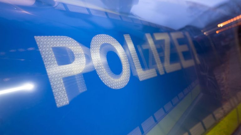 Unfall: Mann stirbt an seinen Verletzungen nach Verkehrsunfall