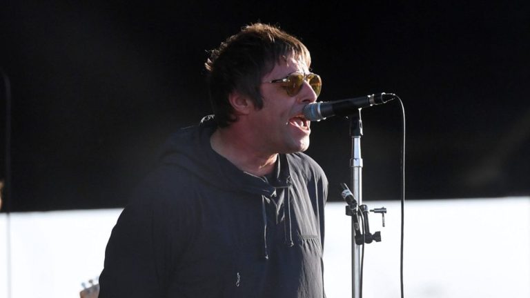 Frontmann Liam Gallagher sorgt für Aufklärung: Oasis bringen kein neues Album heraus