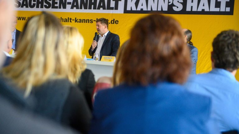 „Sachsen-Anhalt kann’s halt“: Sachsen-Anhalt beginnt Fachkräftekampagne