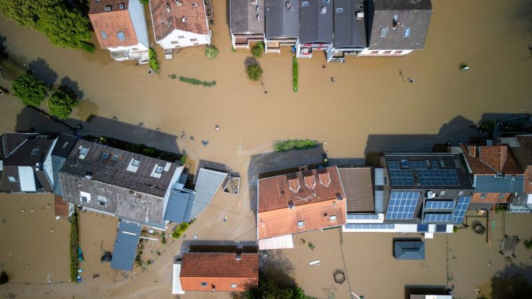 Hochwasser: Schadensbilanz des Saar-Hochwassers wird deutlicher