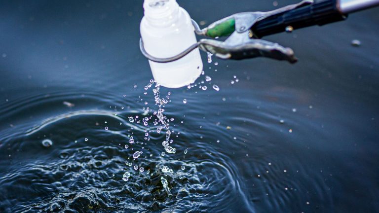 Gesundheit: Trinkwasser im Kreis Birkenfeld verunreinigt