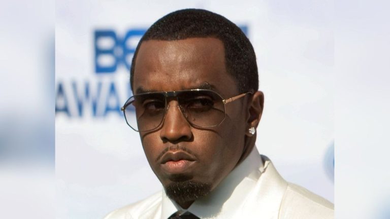 Sean „Diddy“ Combs: Rapper soll Schauspieler vergewaltigt haben