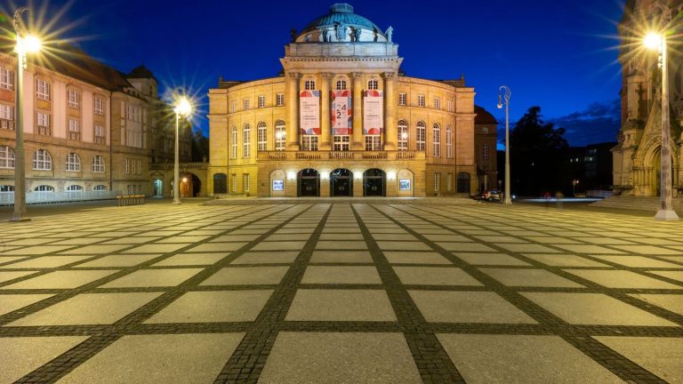 Kulturhauptstadt Europas 2025: Klassik bis Filmmusik: Konzertsommer vor imposanter Kulisse