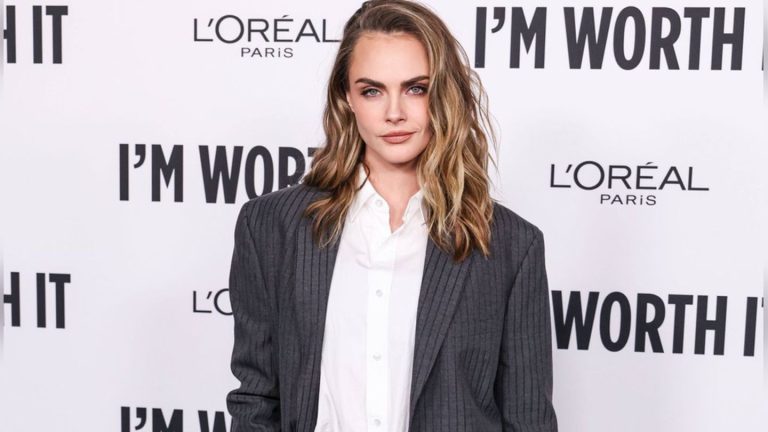 Cara Delevingne: Eine wilde Wohngemeinschaft mit Taylor Swift